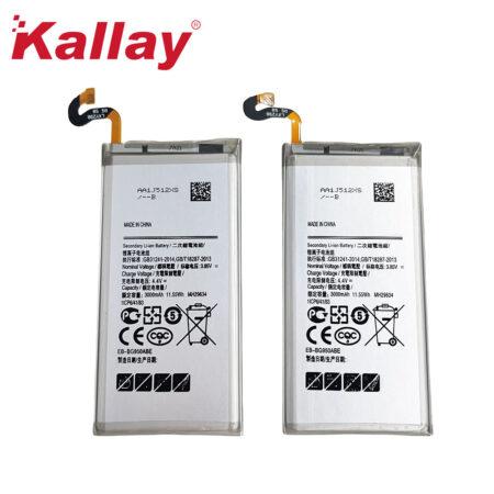 Samsung EB-BG950ABE (3000 mAh) For Wholesale Galaxy S8 SM-G950 SM-G950A SM-G950F Phone Battery