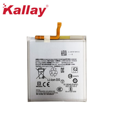 Samsung Original 4000mAh EB-BS922ABE Phone Battery for Samsung S24 cell phone battery replacement