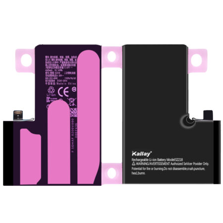 iPhone 16 Pro Max Original capacity 4685mAh ​​3.878V for iPhone 16 Pro Max battery replacement