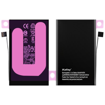 NEW iPhone 16 3.886V  Original capacity 3561mAh cell phone battery replacement