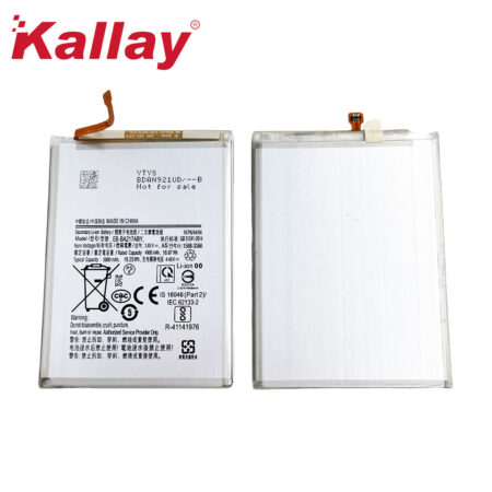 5000mAh EB-BA217ABY Samsung A21S/A207/A217/A12 (A125H)/A022F/M02/A02/M12 Phone Battery Wholesale