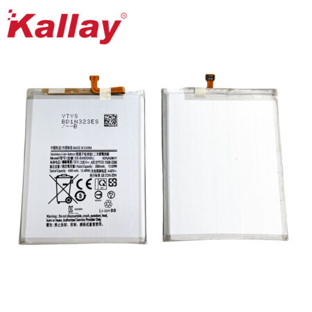 4000mAh Original Model Samsung EB-BA505ABU for A20/A30/A50/A30S/A50S/M10S Mobile Battery Factory
