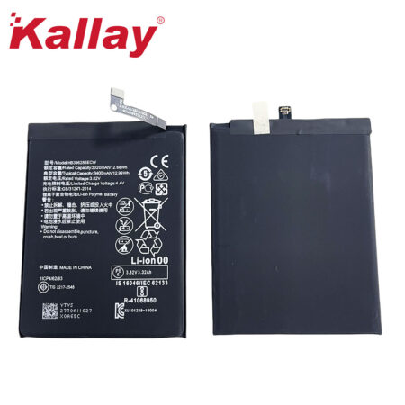 3400mAh Original quality HB396286ECW Is Suitable For Honor 10 Lite / 20 Lite / P Smart 2019 Phone Battery