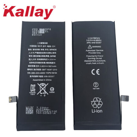 Original Capacity Cell Phone battery for iPhone SE2 2020 for iOS iPhone battery replacement