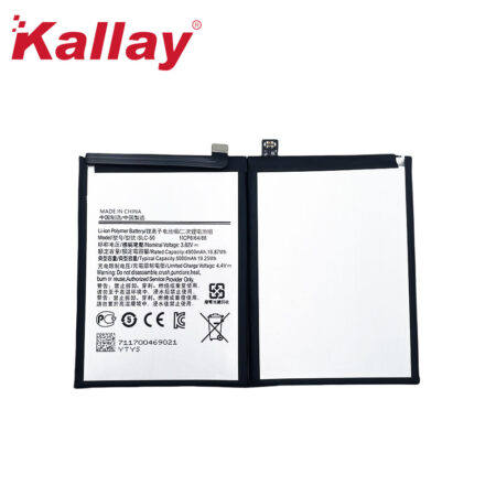 Samsung SLC-50 Original Capacity 5000mAh Phone Battery for Wholesale A03 CORE Samsung battery replacement 